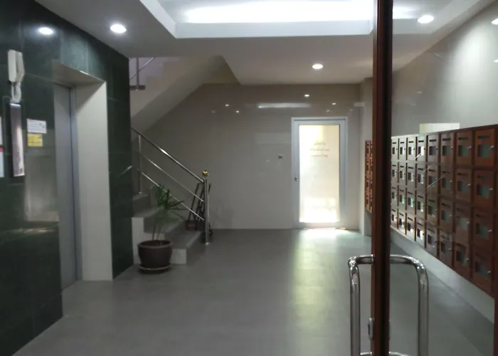 The Supara Bangkok
