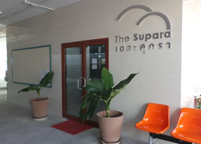 The Supara 4*