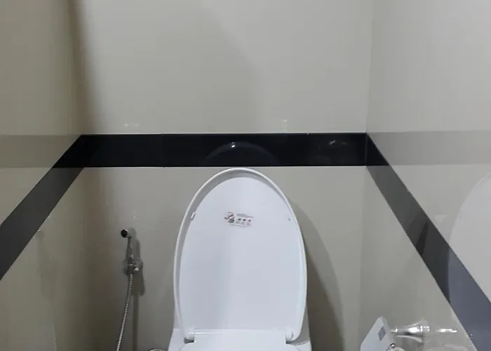 The Supara 4* Bangkok