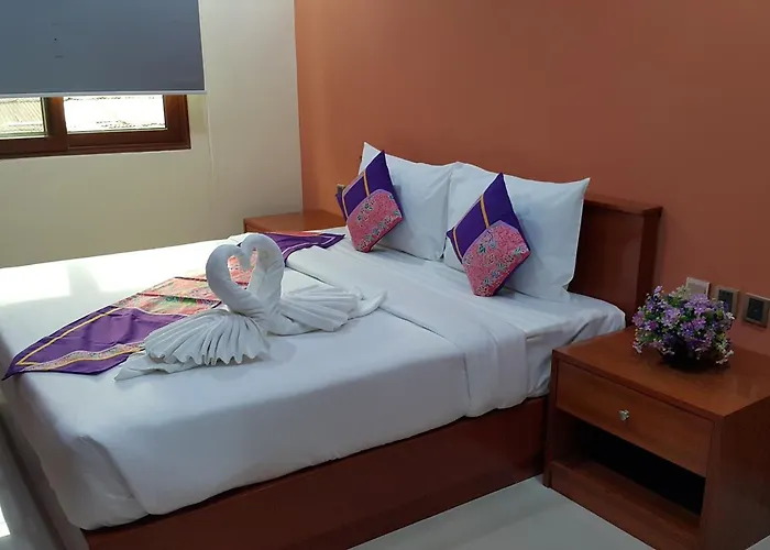 The Supara Aparthotel
