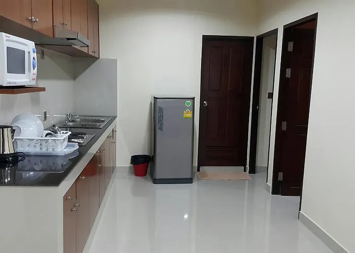 The Supara Bangkok
