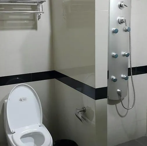 The Supara Aparthotel