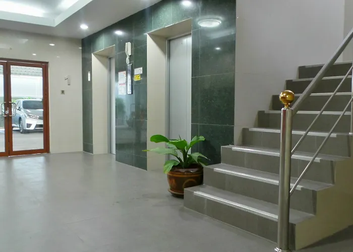 Aparthotel The Supara 4*