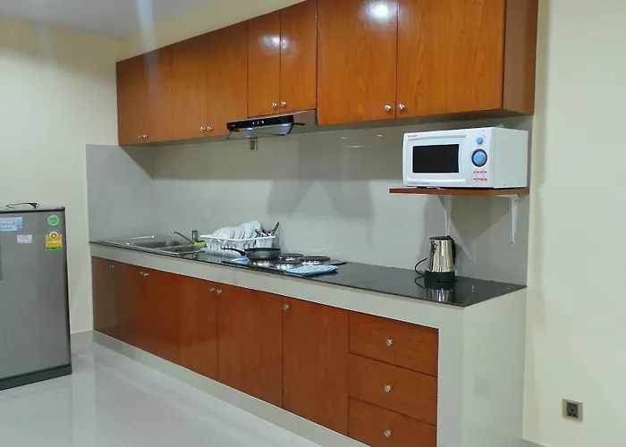The Supara 4* Bangkok